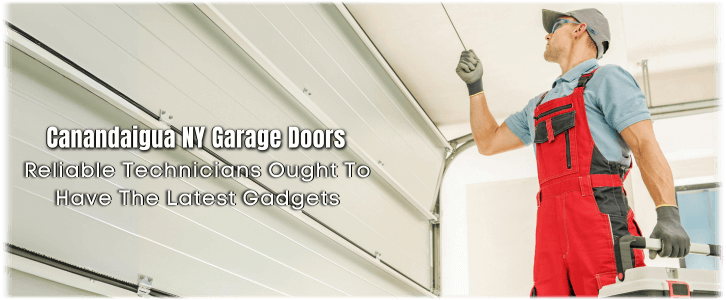 Garage Door Installation Canandaigua NY