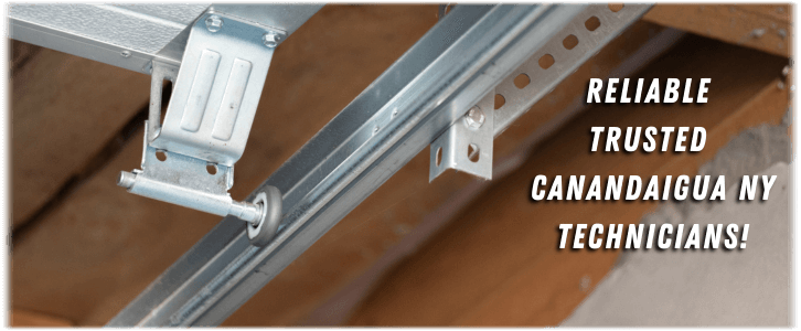 Garage Door Roller Repair Canandaigua NY